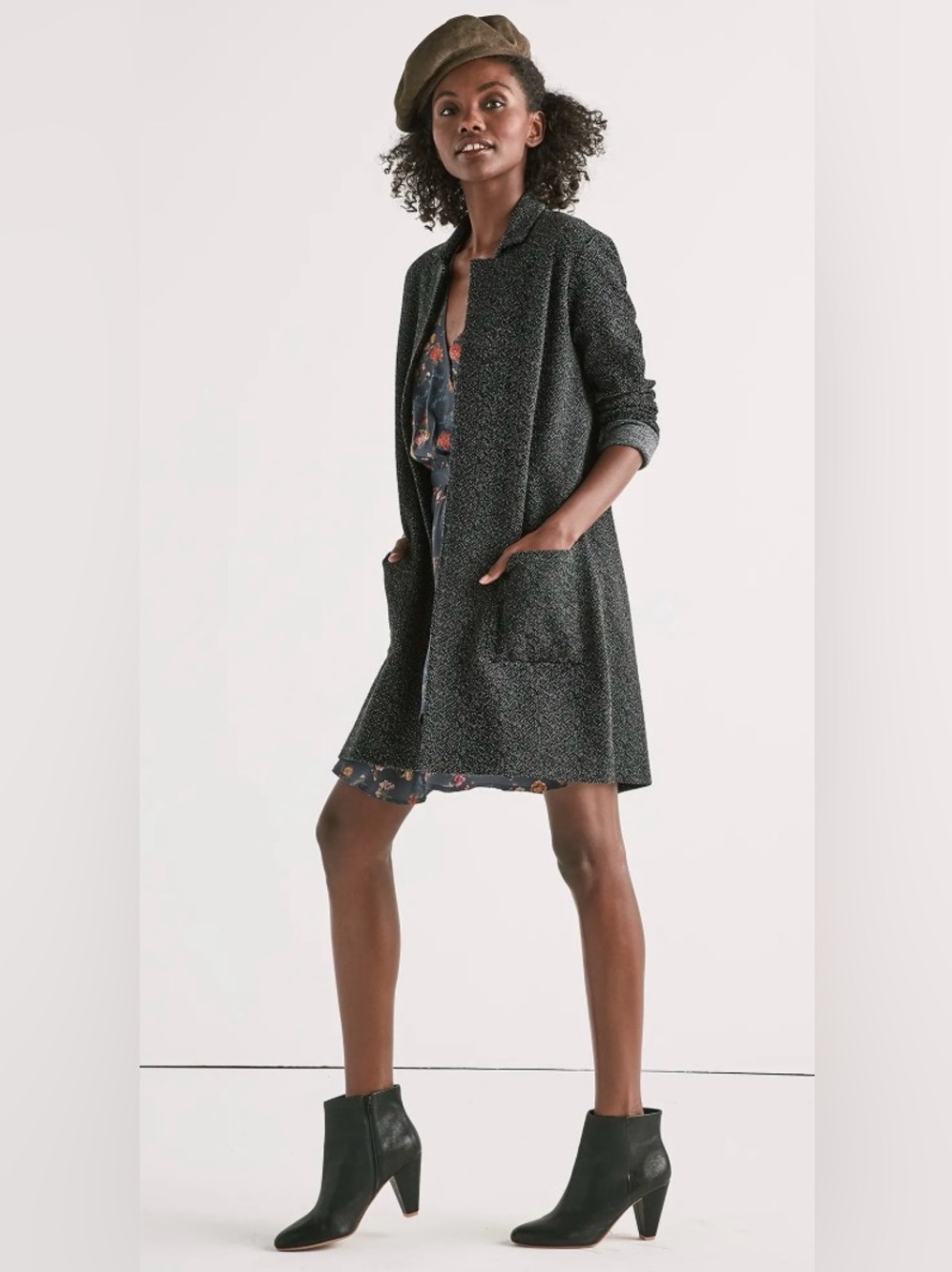 Lucky Brand Jacket